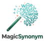 magicsynonym logo